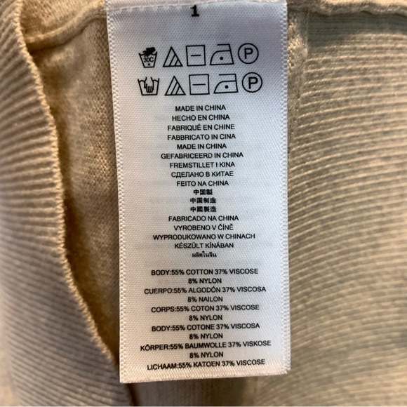 Michael Kors Sweater - Picture 5 of 9